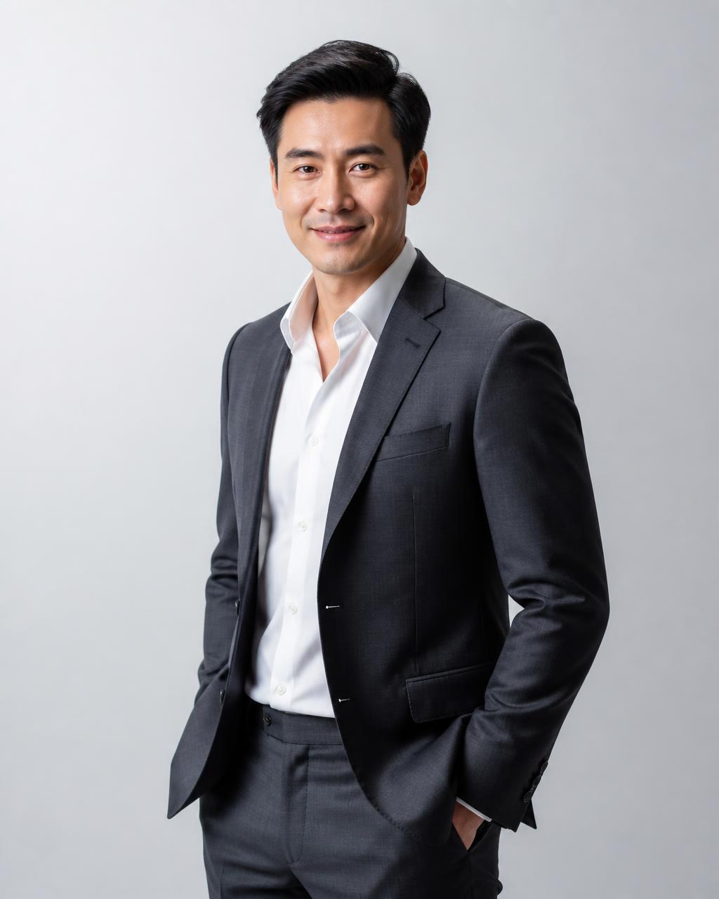 Brent Chakis — Financial Advisor & Founder of Wealth100M